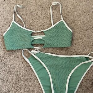 JMP the Label Bikini